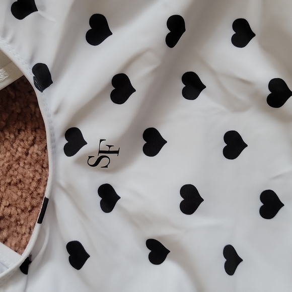 SandFly bathingsuit, SZ S - Picture 3 of 4